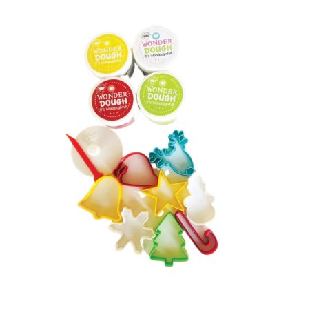 Wonderdough ( Christmas Set Mini )