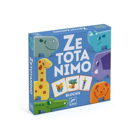Ze Totanimo "Djeco"