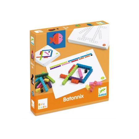 Eduludo Batonnix "Djeco"