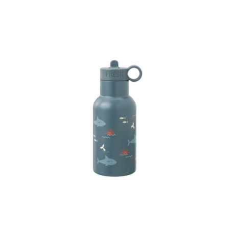 My Nordic Thermo-bottle "Shark "