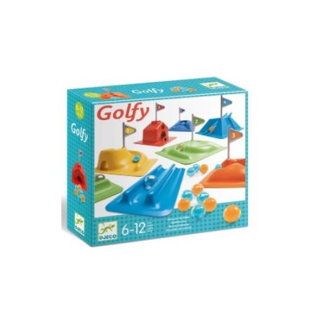 Golfy "Djeco"