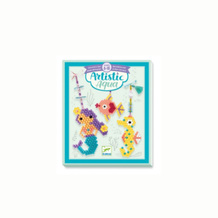 Bead Magic Hanging Decorations Set "Djeco"