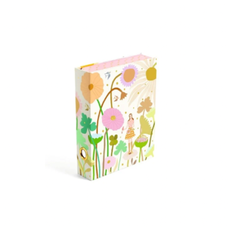 Tinou Stationery Cabinet "Djeco"