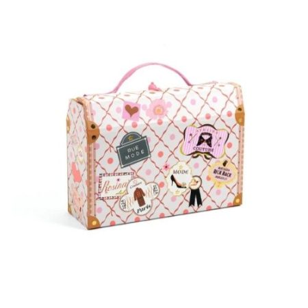 Stationery case – Tinou "Djeco"
