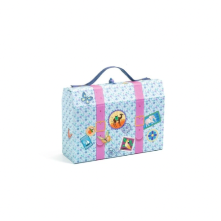 Stationery case – Marie "Djeco"