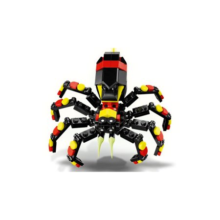 LEGO Creator Wild Animals Surprising Spider (31159) - image 2