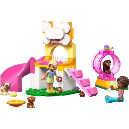 LEGO Friends Puppy Playground (42665) - image 2