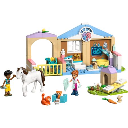 LEGO Friends Animal Vet Clinic (42696) - image 2