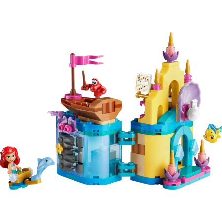 LEGO Disney Princess Ariel’s Magical Mini Palace (43285) - image 2